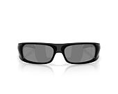 Sonnenbrille Oakley - Highland - Prizm Black / Black