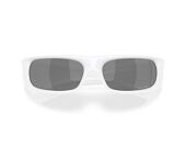 Sonnenbrille Oakley - Highland - Prizm Black / Pearlized White