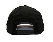 Basecap New Era - NHL Chainstitch 9FIFTY A-Frame - Boston Bruins - Black