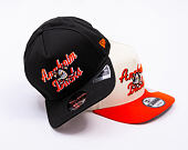 Basecap New Era - NHL Chainstitch 9FIFTY A-Frame - Anaheim Ducks - Black