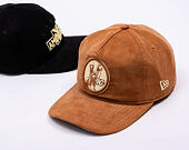 Basecap New Era - NHL Nostalgic 19TWENTY - Kansas City Scouts - Brown