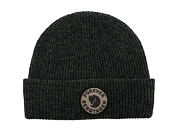 Mütze Fjällräven - Bergtagen Forever Wool Beanie - Deep Forest