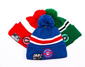 Mütze New Era - NHL New York Rangers