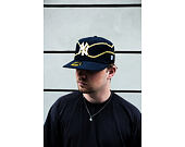 Kappe New Era - MLB Chain Wrap 59FIFTY - NY Yankees - Navy