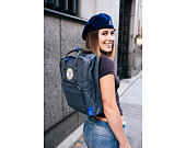 Rucksack Fjällräven - Kånken Koncept - Super Grey-Green