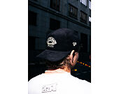 Basecap New Era - NHL Nostalgic 19TWENTY - Boston Bruins - Black