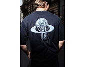 T-Shirt Oakley - Futurescape Iced Jelly Tee - Blackout