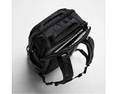 Rucksack Fjällräven - Färden Carry-On Pack - Kohlschwarz