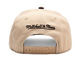 Kappe Mitchell & Ness - NHL Fashion Basic 2T Pro Vntg - Boston Bruins - Cream