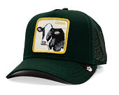 Kappe Goorin - Cash Cow Trucker Cap