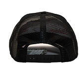 Kappe Goorin - Stallion Trucker Cap
