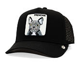 Kappe Goorin - Frenchie Trucker Cap