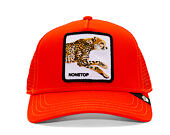 Kappe Goorin - The Nonstop Cheetah