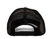 Kappe Goorin - Camouflage Bass