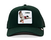 Kappe Goorin - The Lucky Duck