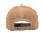 Kappe Goorin - Tricolor Fox