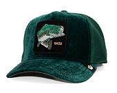 Kappe Goorin - Iced Bass