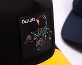 Kappe Goorin - Deadly