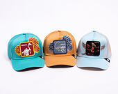 Kappe Goorin - Dia De Pancho