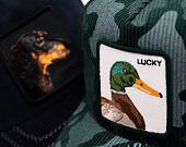 Kappe Goorin - Duck Camo