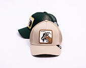 Kappe Goorin - Goat Trucker Cap