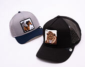 Kappe Goorin - King Trucker Cap