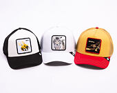 Kappe Goorin - The Busy Bee