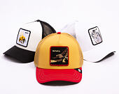 Kappe Goorin - The Faithful Eagle