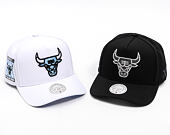Kappe Mitchell & Ness - NBA Core Xi Pro  Bulls - Chicago Bulls - Black