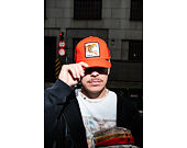 Kappe Goorin - The Nonstop Cheetah