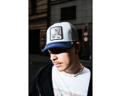 Kappe Goorin - Tricolor Rhino