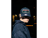 Kappe Mitchell & Ness - NHL Class Act Pro - Minnesota Wild - Black