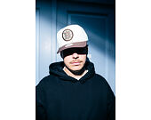 Kappe Mitchell & Ness - NHL Fashion Basic 2T Pro Vntg - Boston Bruins - Cream