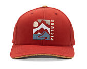 Kappe Picture - Wakopa Bb - Chili Oil