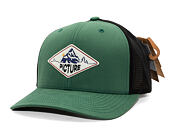 Kappe Picture - Zephyr Trucker - Smoke Pine