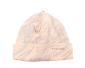 Mütze Picture - Ribbing - Pure Cashmere