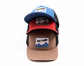 Kappe Picture - Kuldo Trucker - Chili Oil