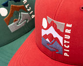 Kappe Picture - Wakopa Bb - Chili Oil