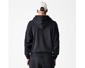 Pullover New Era - Branded Washed Full-Zip Hoody - Black