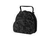 Tasche New Era - Branded Camo Cap Carrier 2-caps - Night Camo