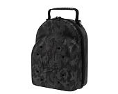 Tasche New Era - Branded Camo Cap Carrier 6-caps - Night Camo