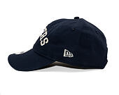 Kinder Kappe New Era - MLB College 9TWENTY - LA Dodgers - Navy