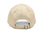 Damen Kappe New Era - MLB Womens Metallic Logo 9FORTY - LA Dodgers - Cream