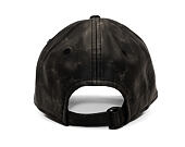 Damen Kappe New Era - MLB Worn PU 9TWENTY - NY Yankees - Black