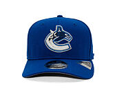 Kappe New Era - NHL 9SEVENTY Stretch-Snap - Vancouver Canucks - Team Color