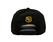 Kappe New Era - NHL 9SEVENTY Stretch-Snap - Boston Bruins - Team Color