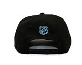 Kappe New Era - NHL 9SEVENTY Stretch-Snap - Nhl Utah 2024-2025 - Team Color