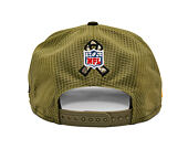 Kappe New Era - NFL25 "Salute to Service" - 9SEVENTY Stretch-Snap - Buffalo Bills 