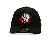 Kappe New Era - NHL 9FORTY M-CROWN - Buffalo Sabres - Team Color