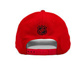 Kappe New Era - NHL 9FORTY M-CROWN - New Jersey Devils - Team Color